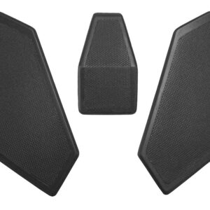 BMW S 1000 XR Ergonomics - Tank Pad
