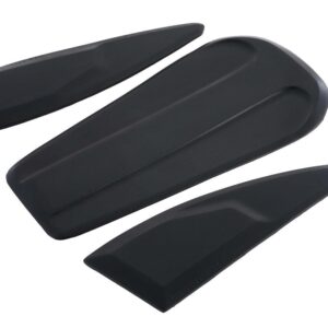 BMW K 1600GA Ergonomics - Tank Pad