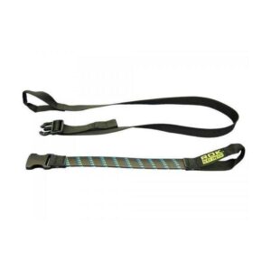 Rok Straps - 720mm (28") BLK