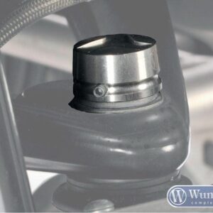 BMW Styling - Tele-lever Aluminum Cover