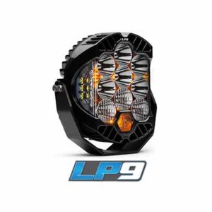 Aux LED - LP9 SPORTS