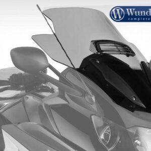 BMW K 1600 All Screen - Windscreen Marathon