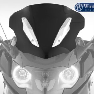 BMW K1600 Screen - Windshield "Cruise"
