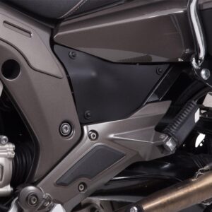 BMW K1600GT/GTL - Side Cover kit