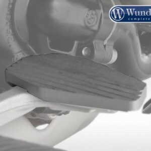 BMW K 1600 Ergonomics - Brake Lever Enlargement
