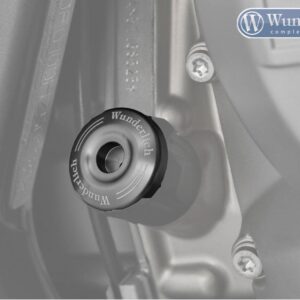BMW K 1600 Ergonomics - Oil Filler Plug