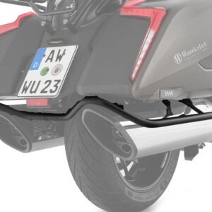 BMW K1600 B Protection - Case Guard