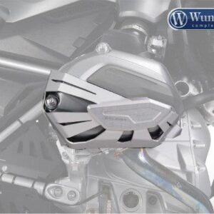 BMW R 1200 Protection - Valve Cover & Cylinder (Extreme)
