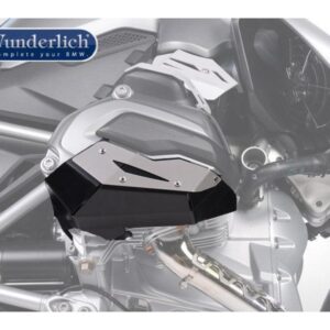 BMW R Series Protection - Valve Cover & Cylinder (Dakar)