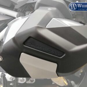 BMW R Series GS Protection - Valve & Cylinder Cover "EXTREME"