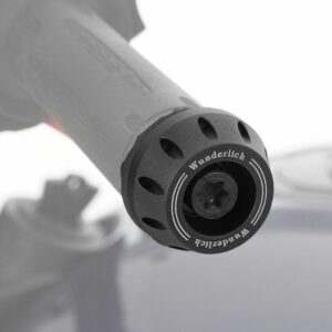 BMW R Series - Bar End Weights