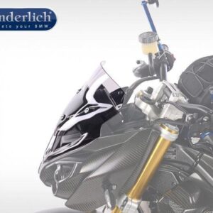 BMW S1000R Screen - Windscreen Sport (H245)