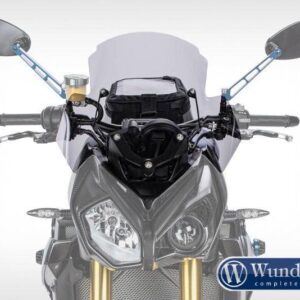 BMW S1000R Screen - Windscreen Marathon (H472)
