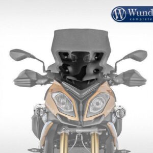 BMW S1000XR Screen - WindScreen "Marathon" (H:- 515mm)