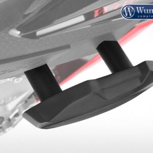 BMW S1000R Protection - Crash Pads