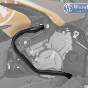 BMW S1000XR Protection - Engine Guard