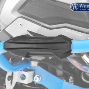 Engine Bar Protection - Crash bar slide pad