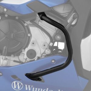 BMW S 1000 XR Protection - Engine Guard "PRO"