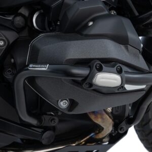 Crash Bar Slider - Universal