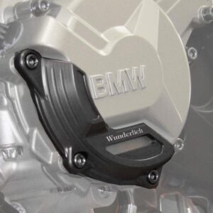 BMW S1000 Protection - Cover Engine Case