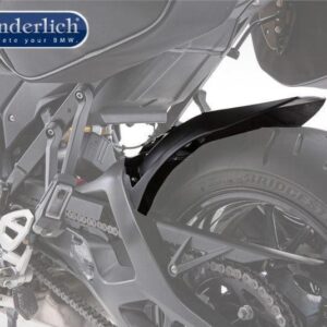 BMW S1000XR Plastics - Rear Hugger