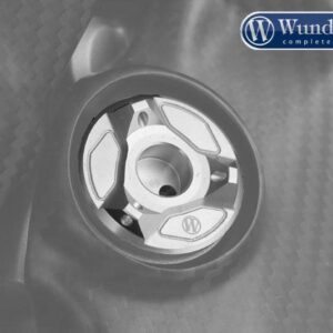 BMW Motorrad Ergonomics - Oil Filler Plug (with key)