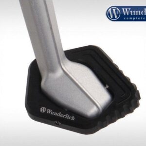 BMW S1000XR Ergonomics - Side Stand Enlarger
