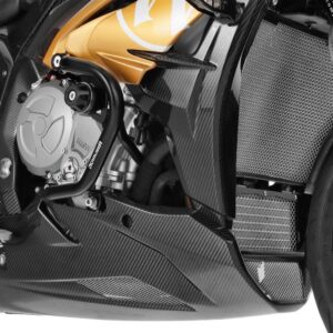 BMW S Series Protection - Radiator Guard