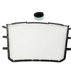 BMW Protection - Radiator Guard