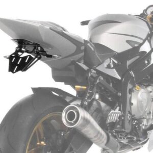 BMW S1000RR Styling - Tail Tidy