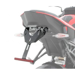 BMW S1000 Series Styling - Tail Tidy