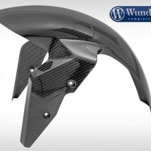 BMW S100XR Carbon - Extended Front Mudguard