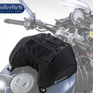 BMW S1000RR Tank Bag - 5L Sports Bag (Black)