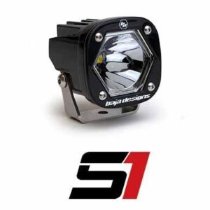 Aux LED - S1