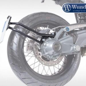 BMW RNineT Styling - Swing Arm Number Plate Holder "Centre"