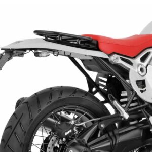 BMW RNineT Styling - Tail Tidy "Enduro"