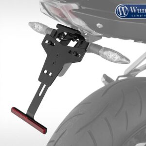 BMW R Series R Styling - "SPORT" Licence Plate Holder