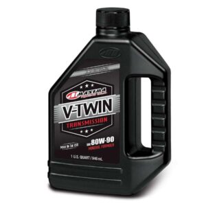 Gear Oil 80W90 - Mineral V Twin