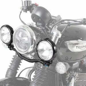 Triumph Bonneville SpeedMaster Light - Twinlight (Set)