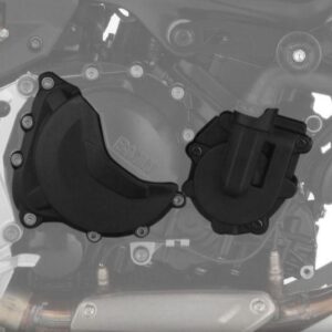 BMW F 900 GS Protection - clutch, alternator and water pump Cover (Set)