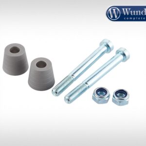 BMW G 310 Ergonomics - Handlebar Riser "25mm"