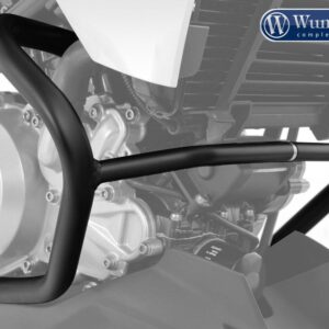 BMW G 310 GS Protection - Engine Crash Bars (Black)