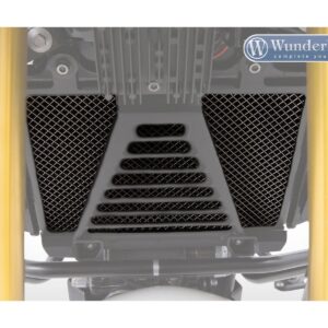 BMW G 310 GS Protection - Radiator Guard