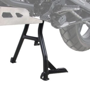 BMW G 310 GS Ergonomis - Centre Stand