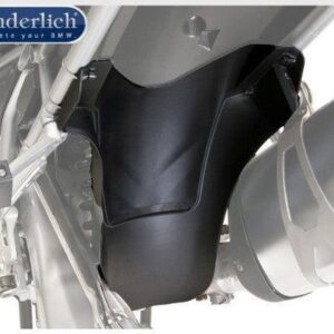 BMW R Ser GS Plastics - Splash Guard (MudSLing)