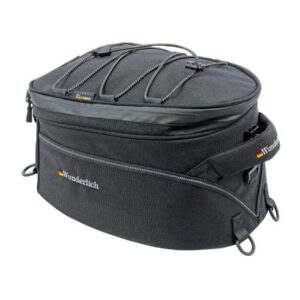 Tank Bag 15L Elephant Basic - Black