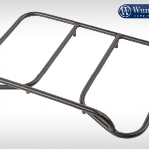 Wunderlich Top case railing - Black