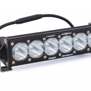 Aux LED Bar - OnX6 Racer Edition