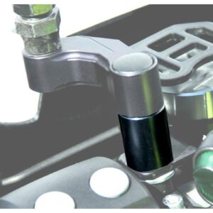 Ergonomics - Mirror Height Rise (25mm) M10 1.5