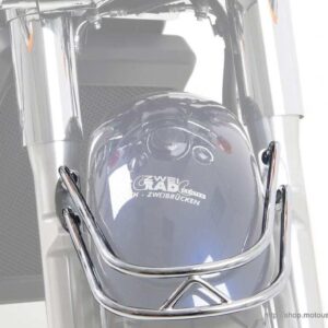 Suzuki M1800R Intruder Fender Guard Hepco Becker